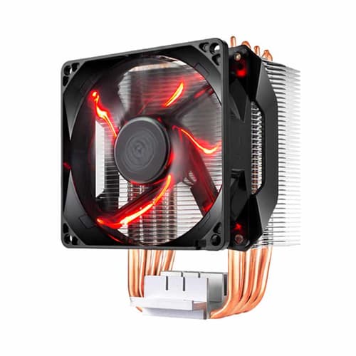 Cooler Master Hyper 410R Red LED